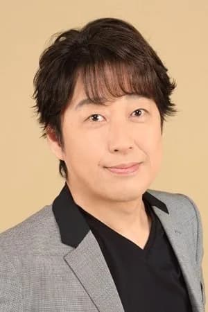 Kenichi Ono fotoğrafı