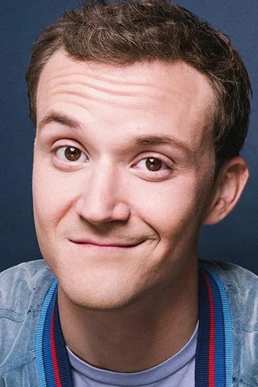 Nate Hartley की तस्वीर