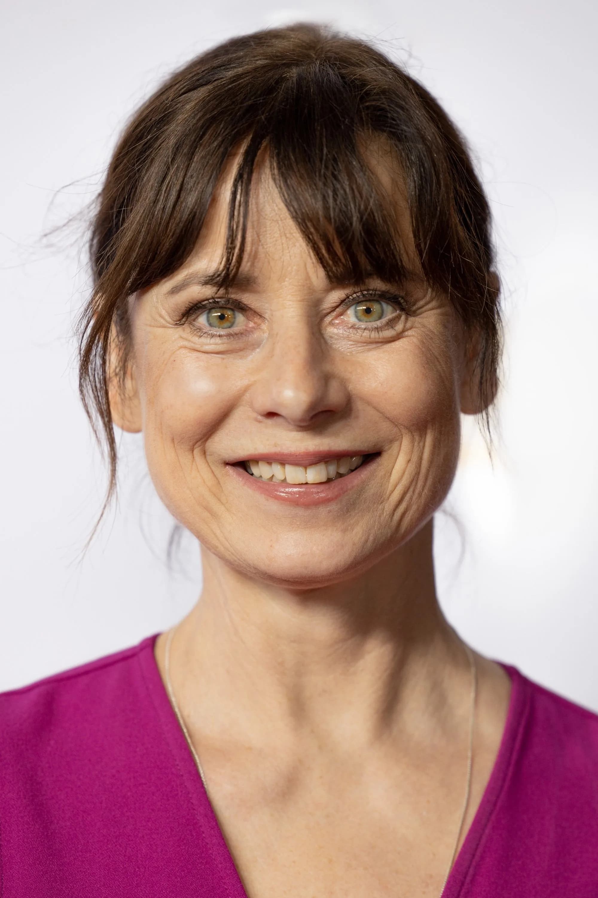 Foto von Inka Friedrich