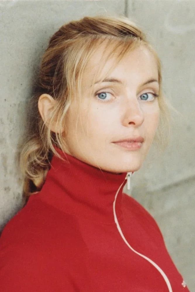 Foto de Nadja Uhl