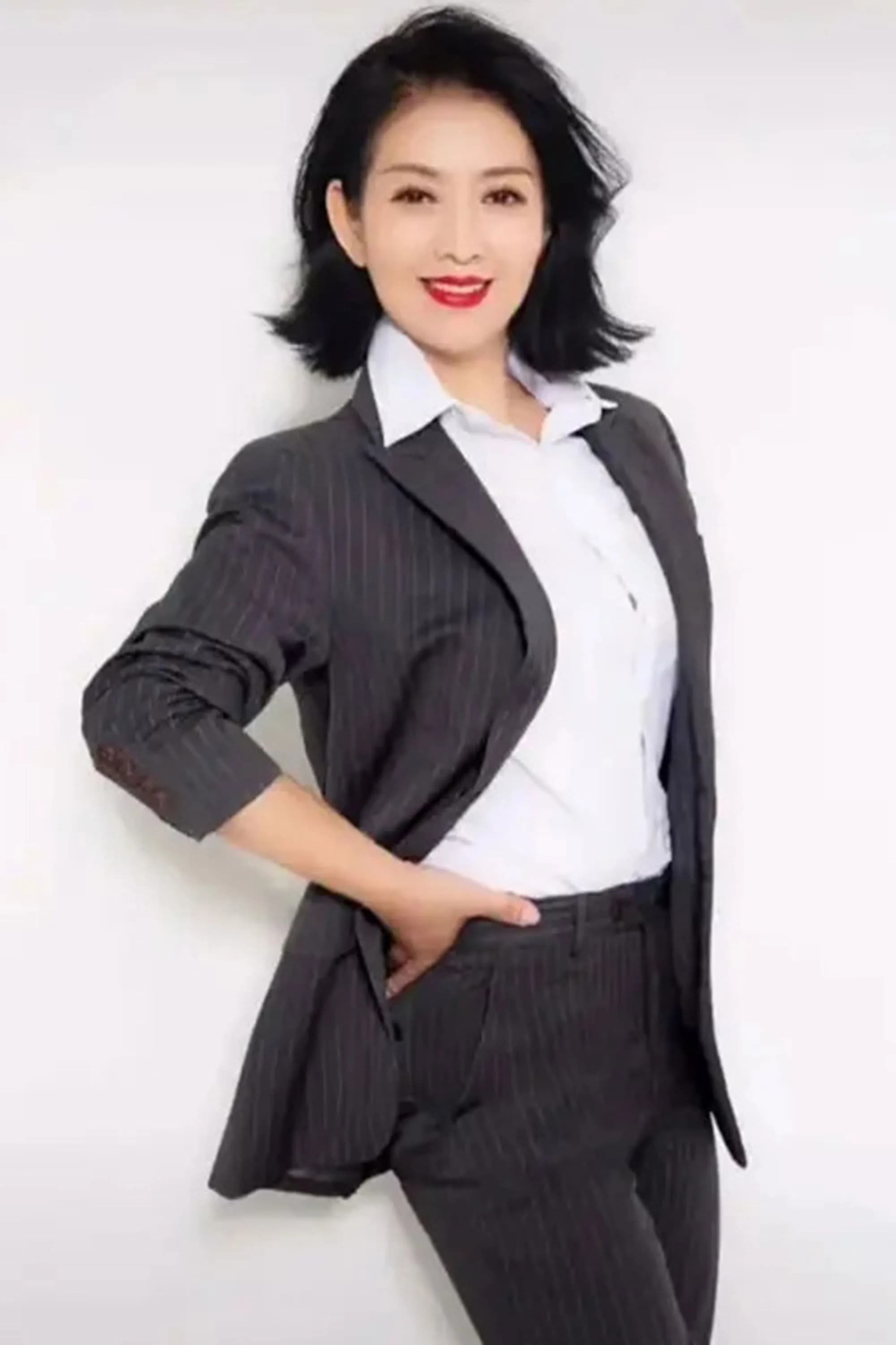 Xiao Suqing fotoğrafı