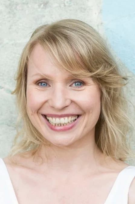 Foto de Stephanie Schönfeld