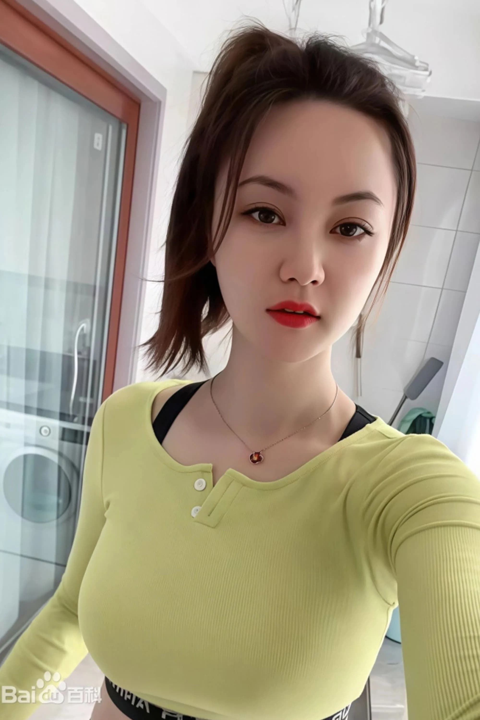 吳一迪的照片