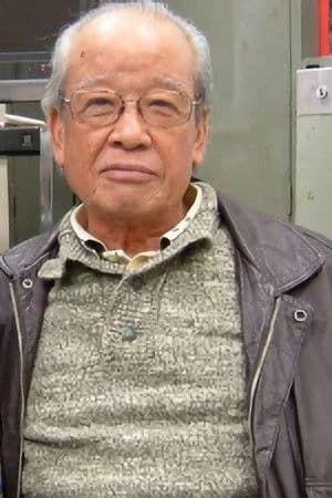 Hajime Okayasu fotoğrafı