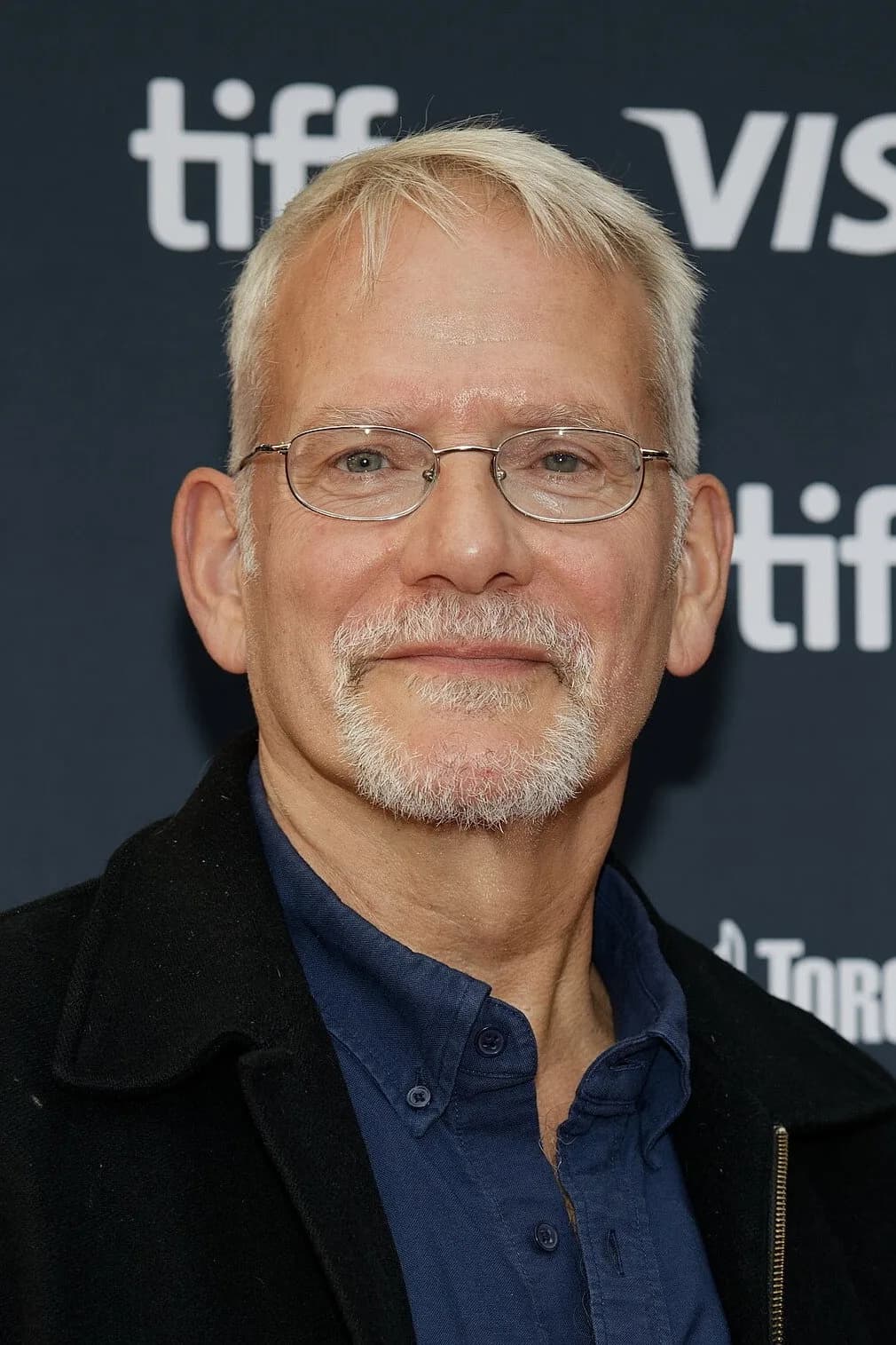 Campbell Scott的照片