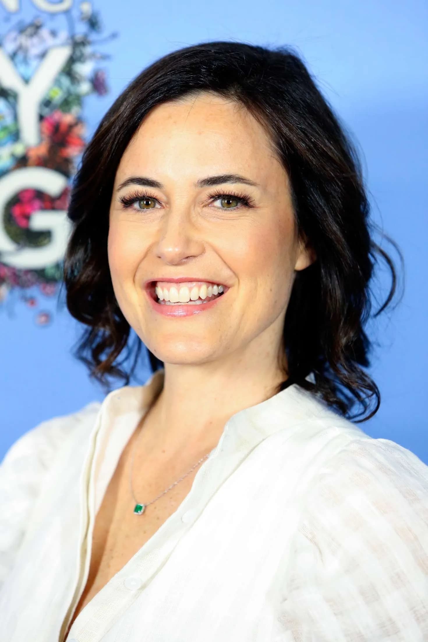 Photo de Fiona Loewi