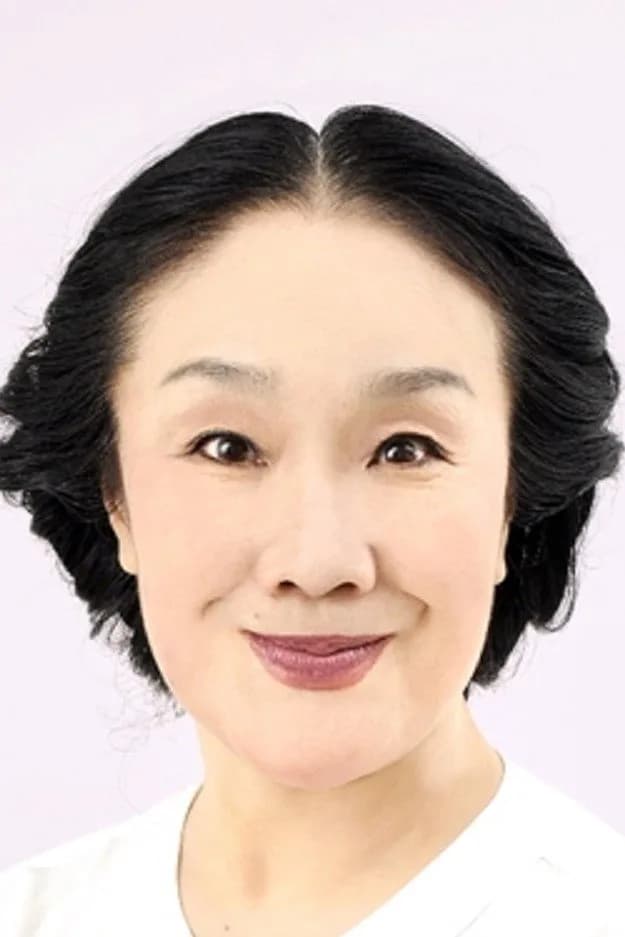 Photo de Kayoko Shiraishi