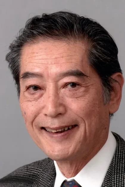 Foto von Kinryuu Arimoto