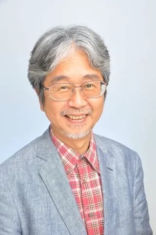 Issei Futamata की तस्वीर