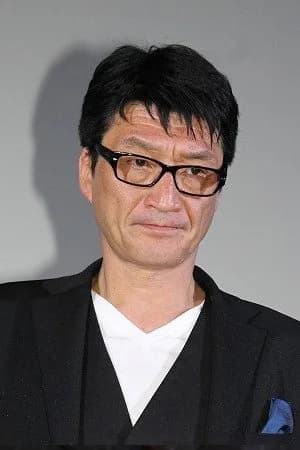 Kazuyoshi Ozawa的照片