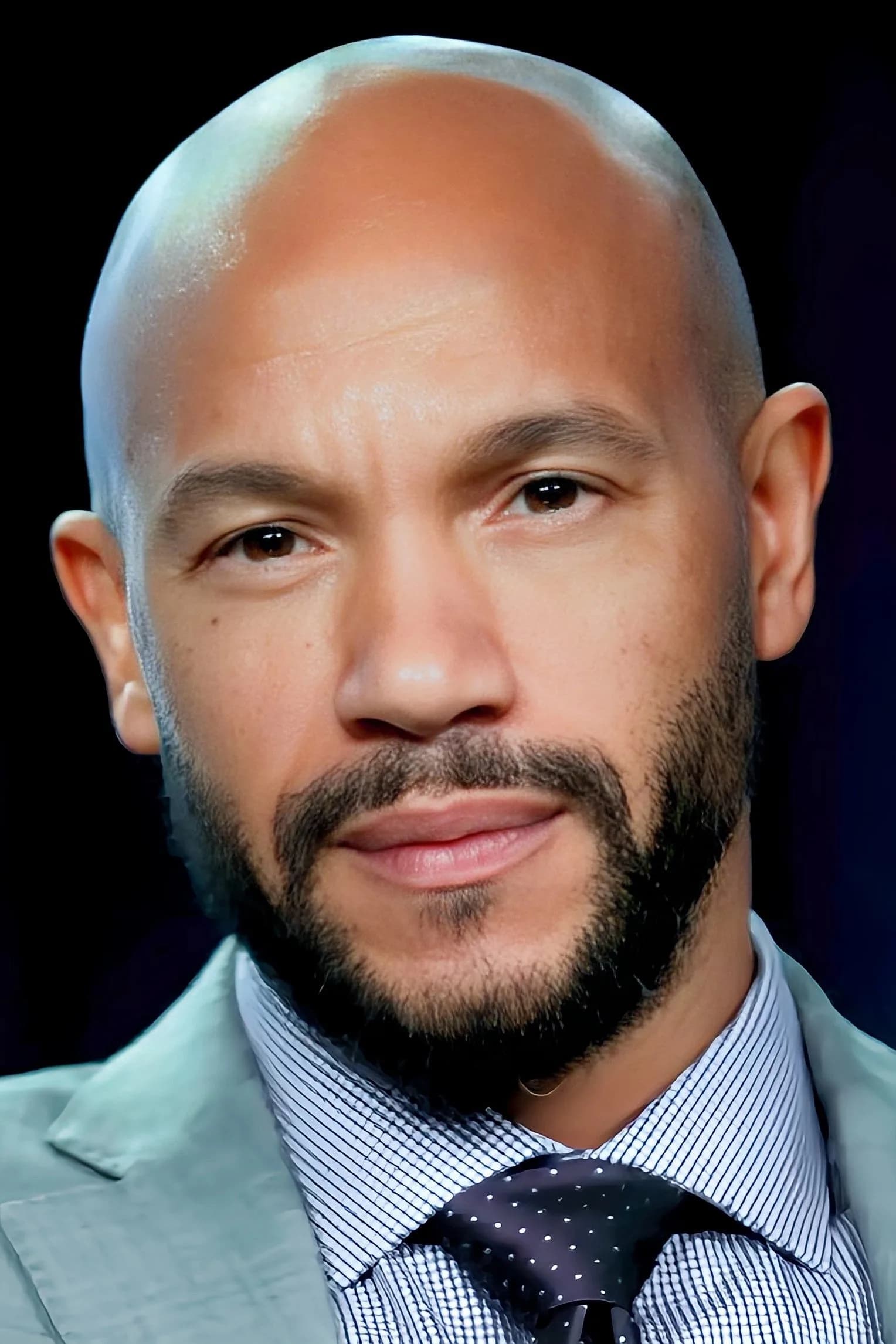 Stephen Bishop की तस्वीर