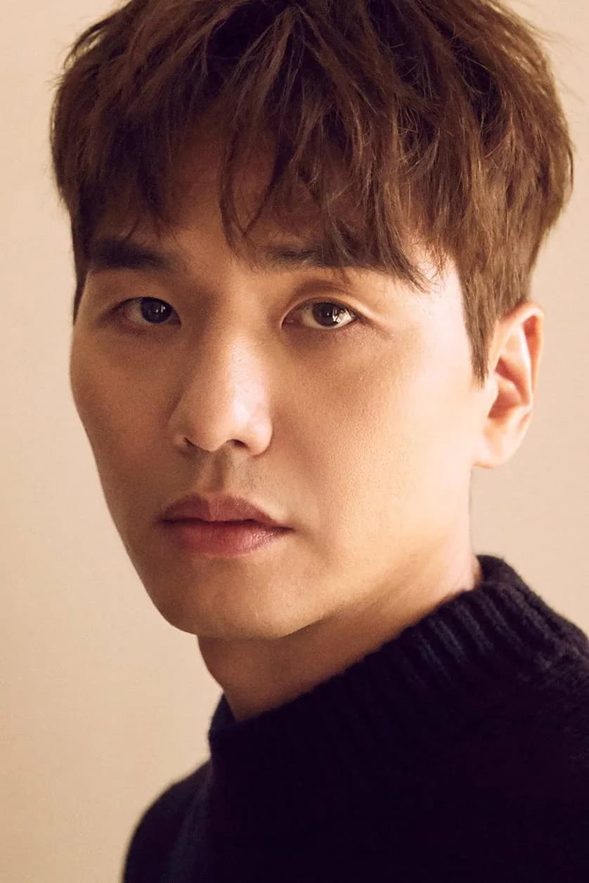 Foto de Kim Tae-hun