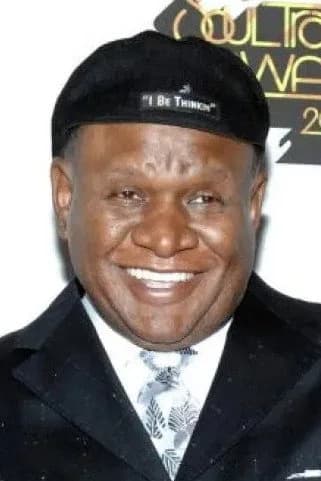 George Wallace fotoğrafı