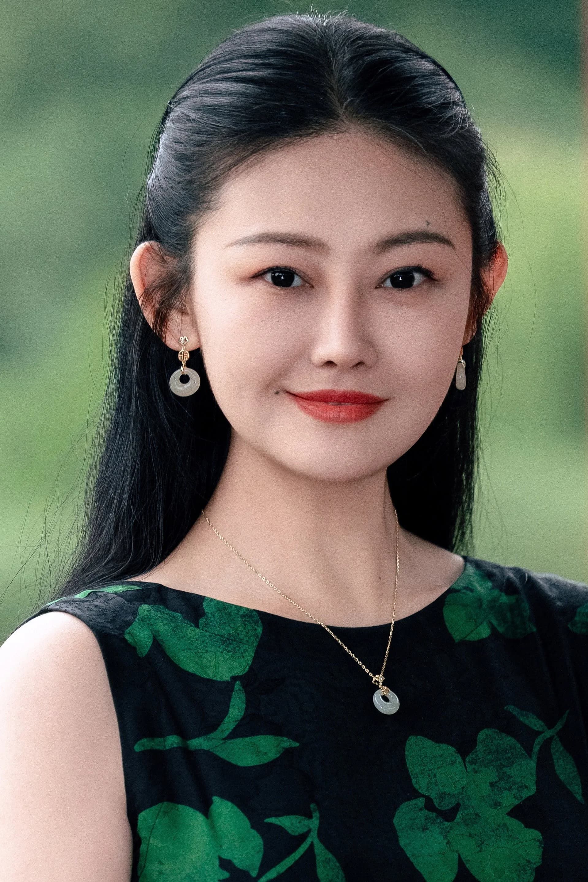 Foto de Zhang Jia