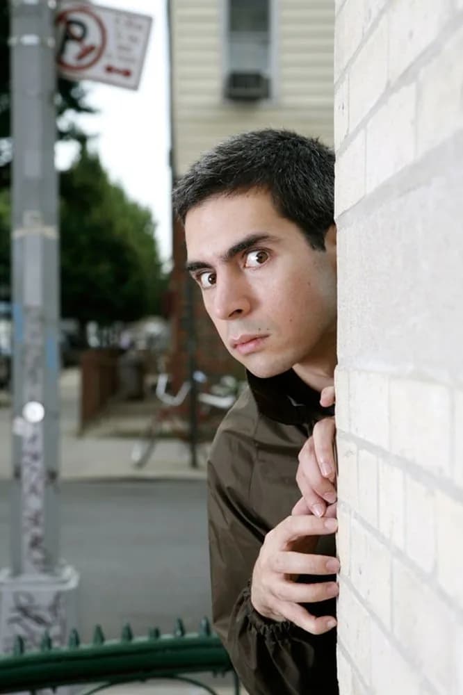 Foto di Brent Weinbach