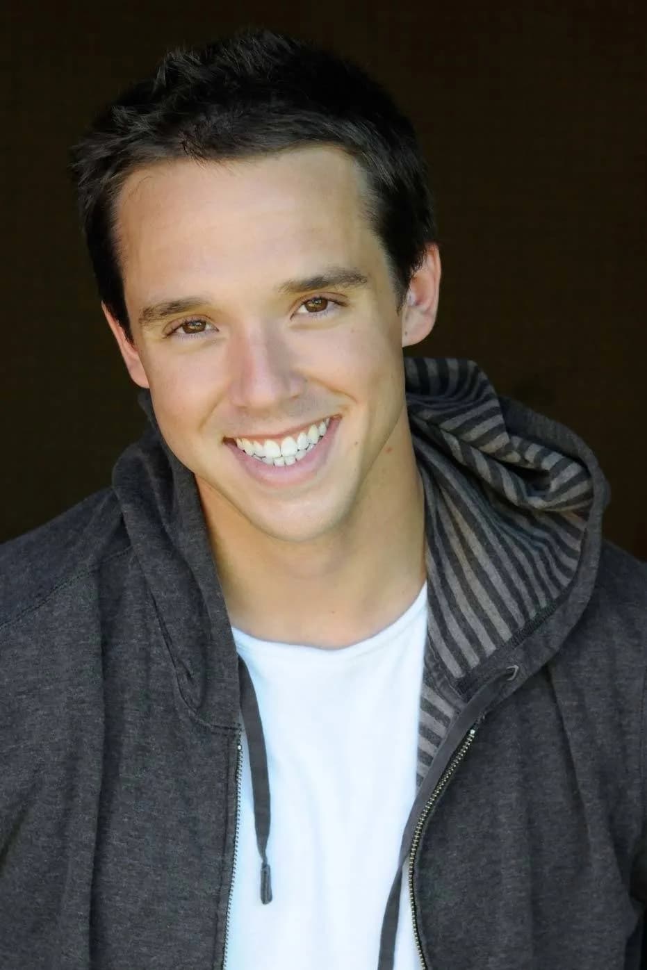 Brad Mills photo