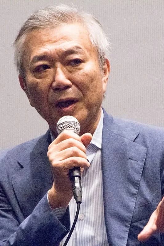 Foto von Shuji Abe