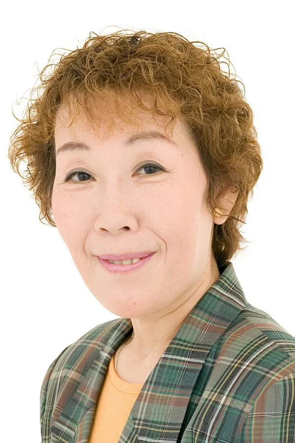 Hiroko Maruyama 사진