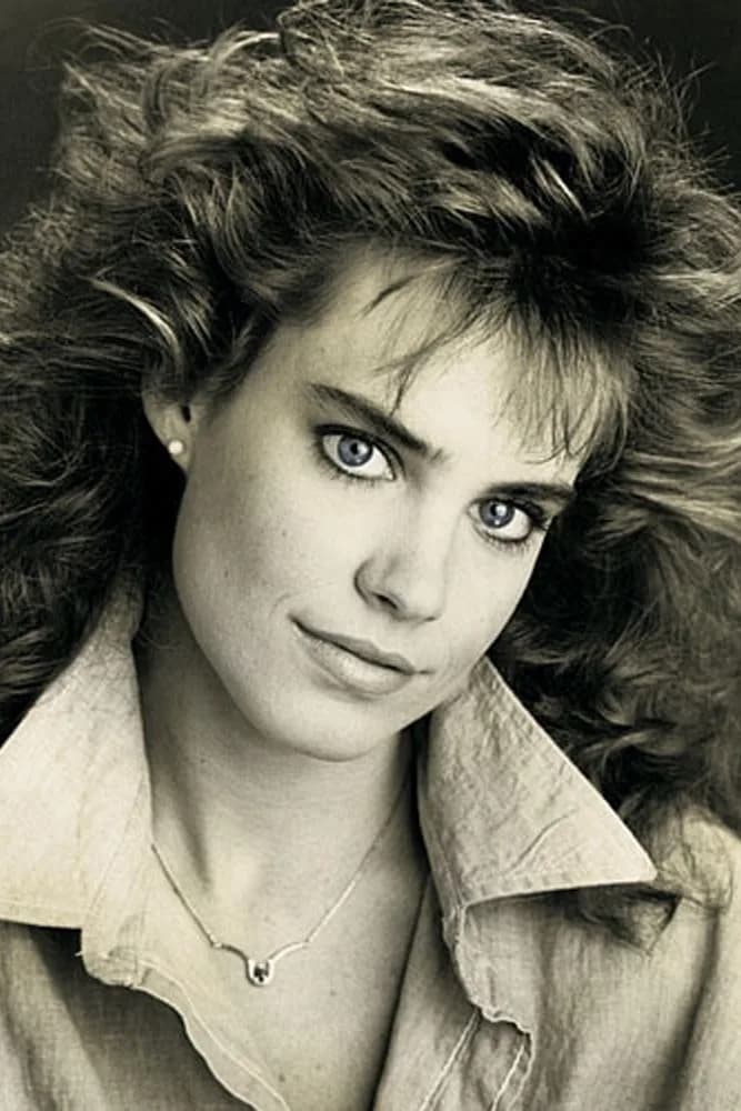 Foto von Catherine Mary Stewart