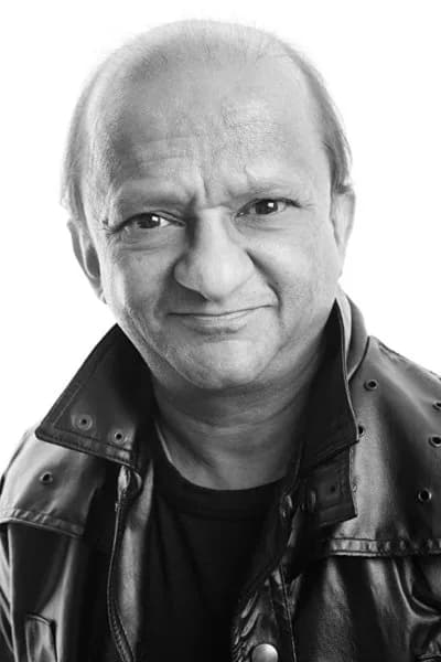 Kiran Shah photo