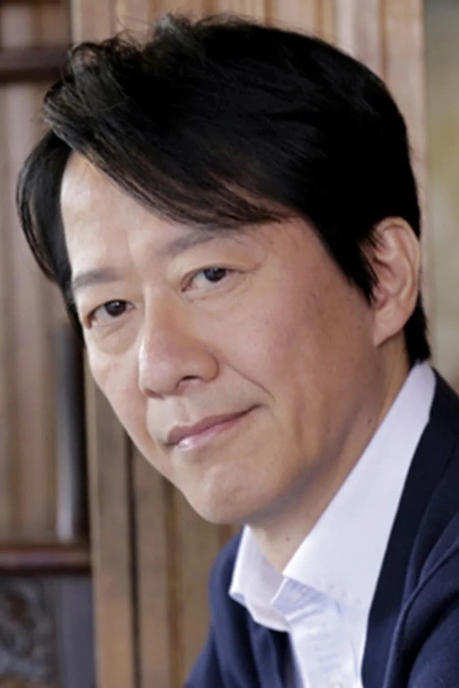 Kazuhisa Kawaharaの写真