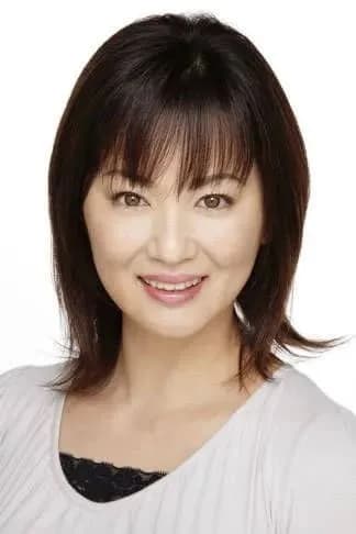 Itsumi Ohsawa photo