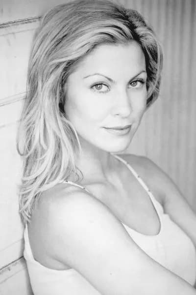 Heather Wahlquist 사진