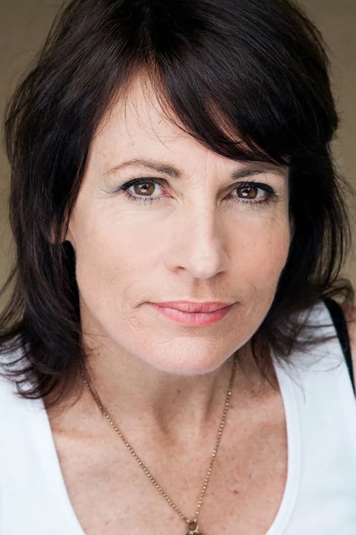 Judy McIntosh photo