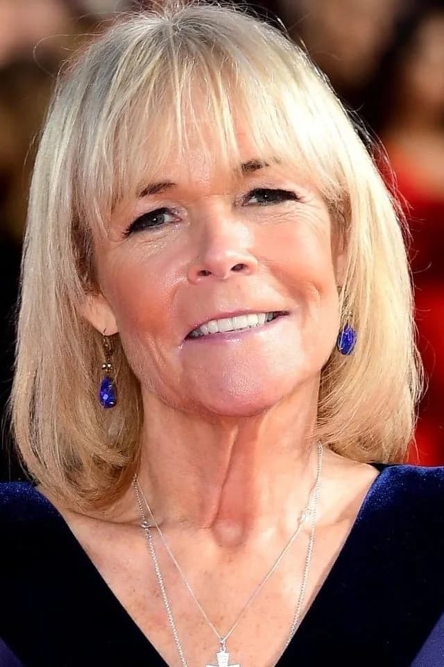 Фото: Linda Robson