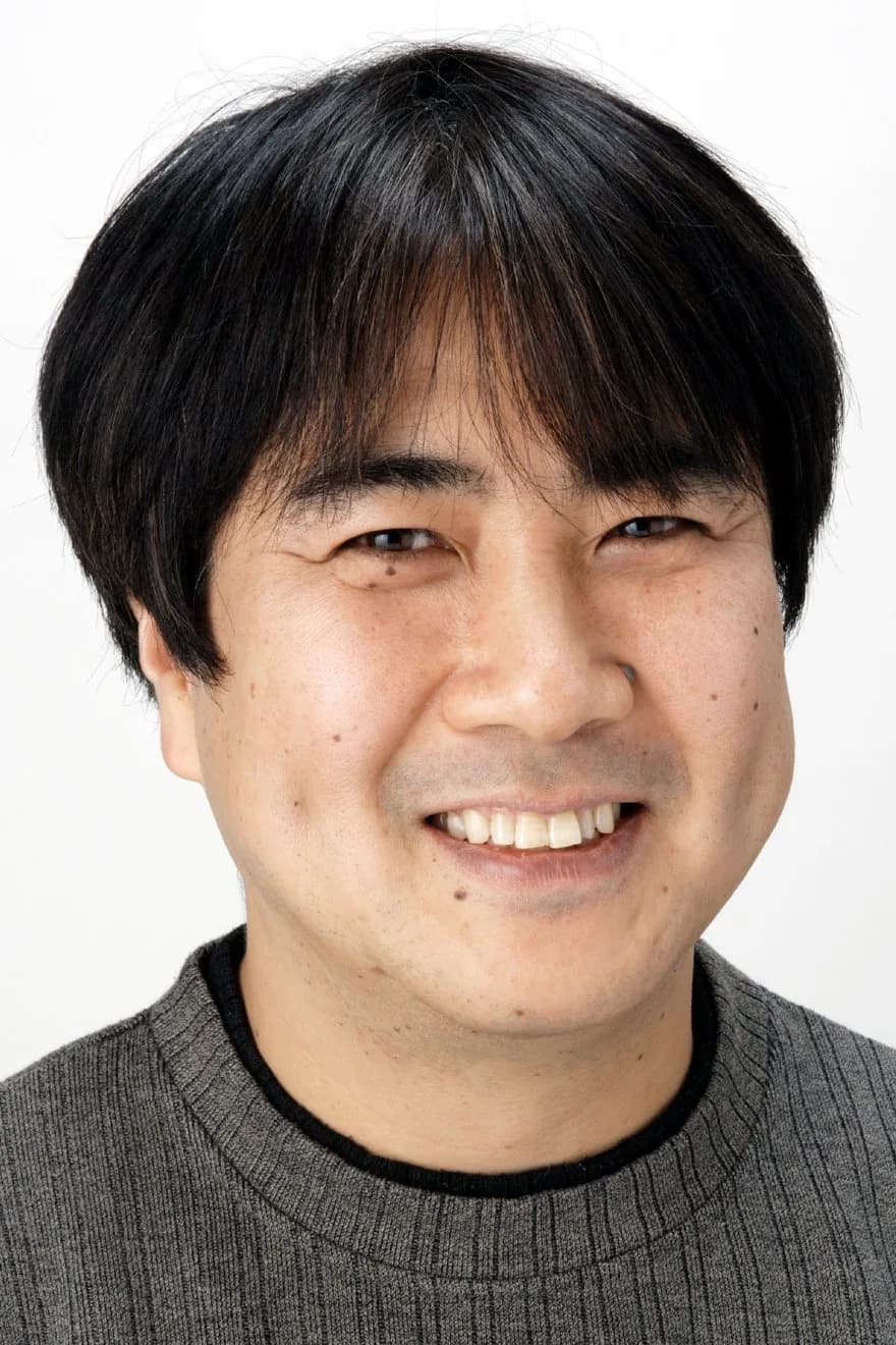 Foto de Yasunori Matsumoto