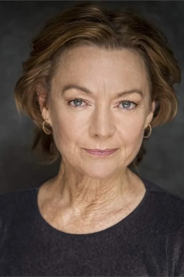 Elizabeth Hawthorne photo