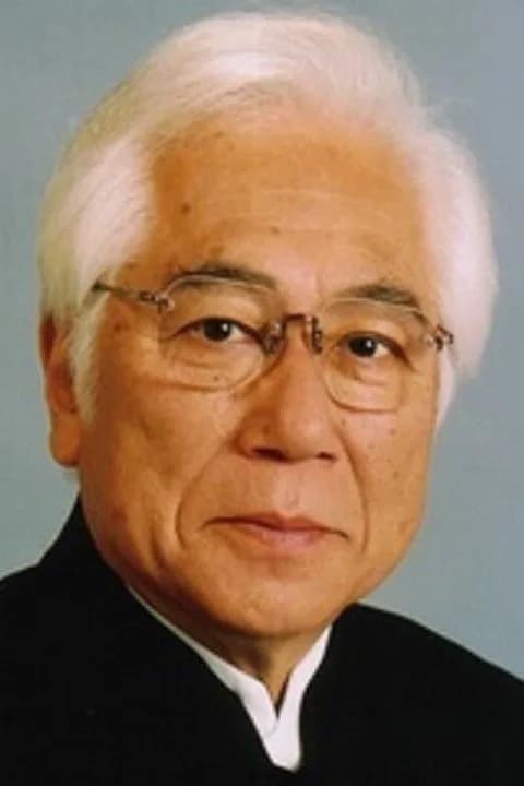 Takanobu Hozumi fotoğrafı