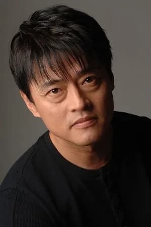 Satoshi Jinboの写真