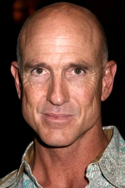 Cully Fredricksen photo