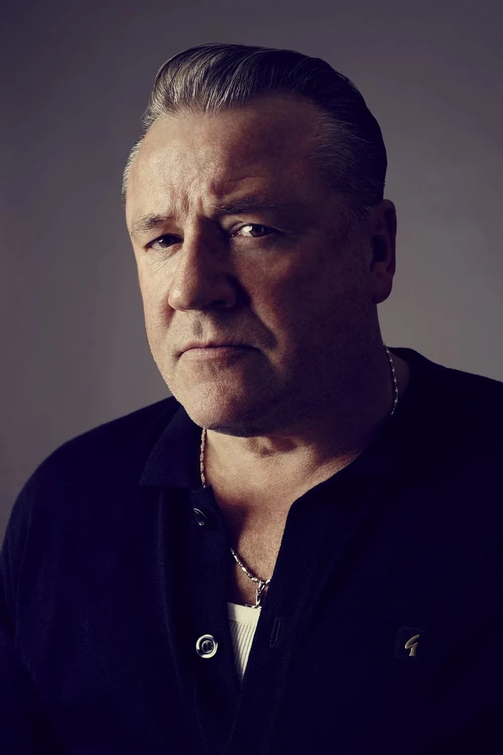 Ray Winstone fotoğrafı