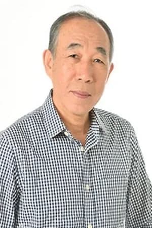 田口主将の写真