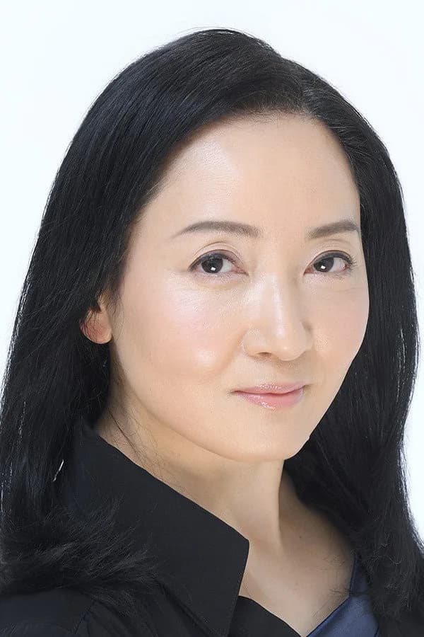 Foto de Megumi Tano