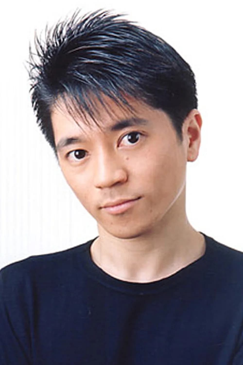Akio Suyama fotoğrafı