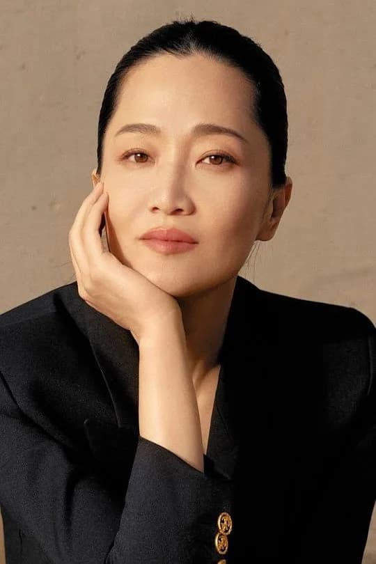 Guo Keyu 사진