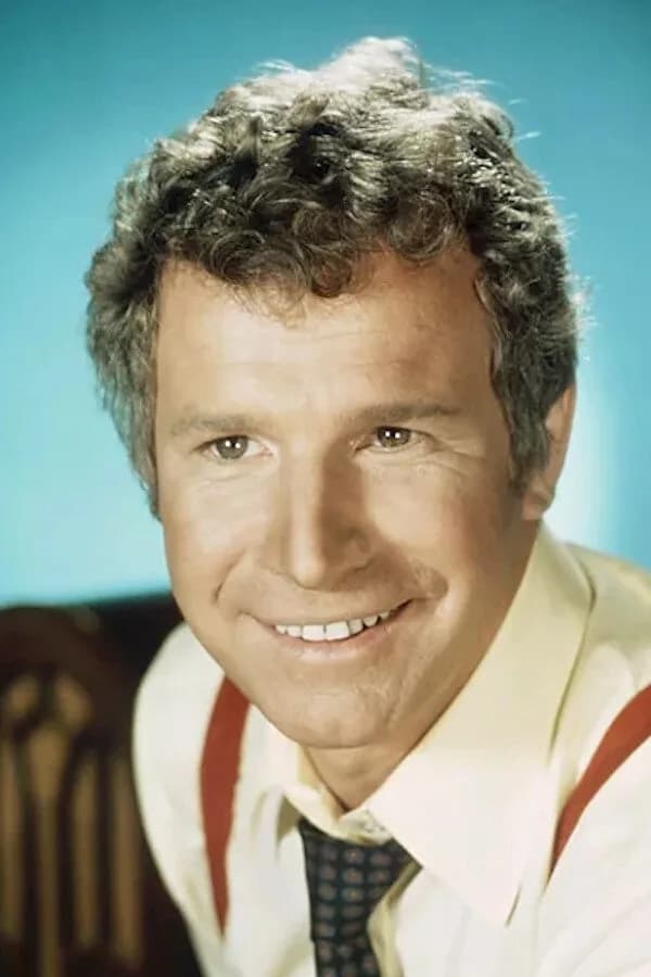 Wayne Rogersの写真