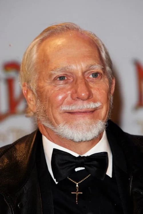 Douglas Gresham photo