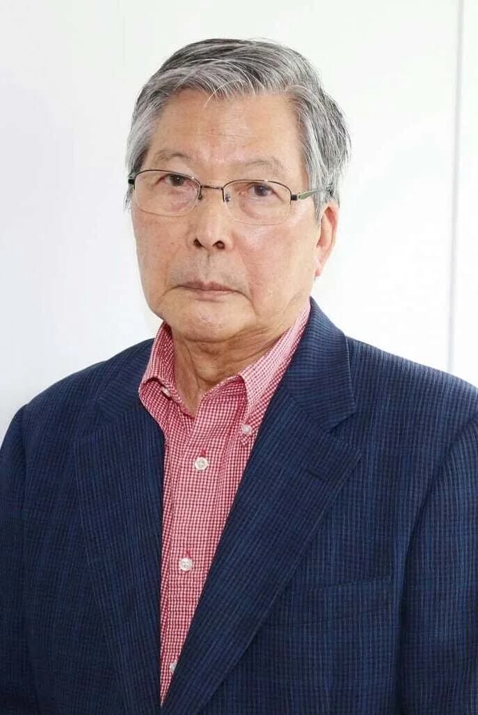 Michio Hazamaの写真