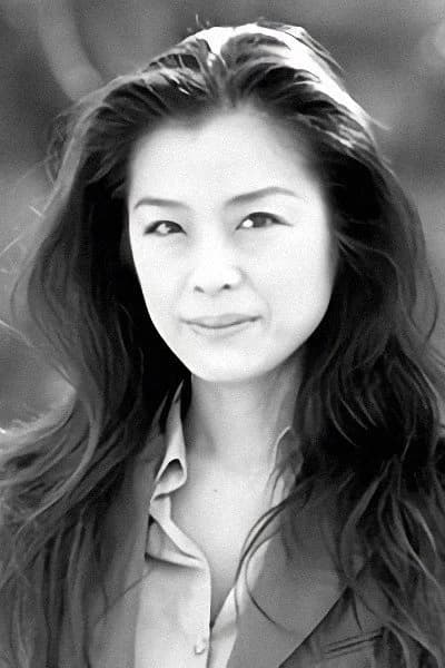 Makiko Kuno photo