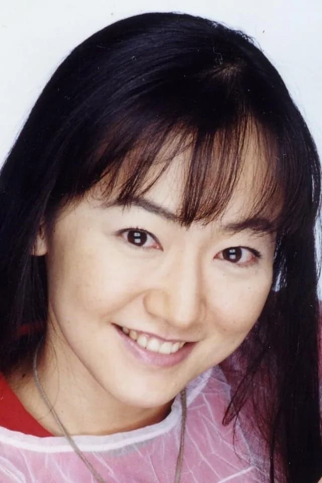 Foto di Mariko Kouda