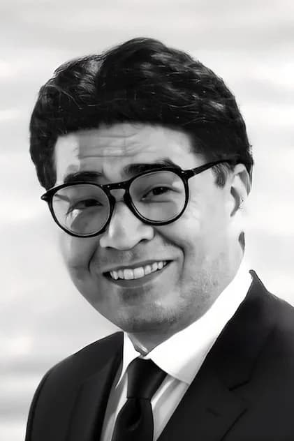 Foto von Ginzo Matsuo