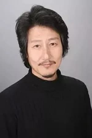 Akio Nakamura fotoğrafı