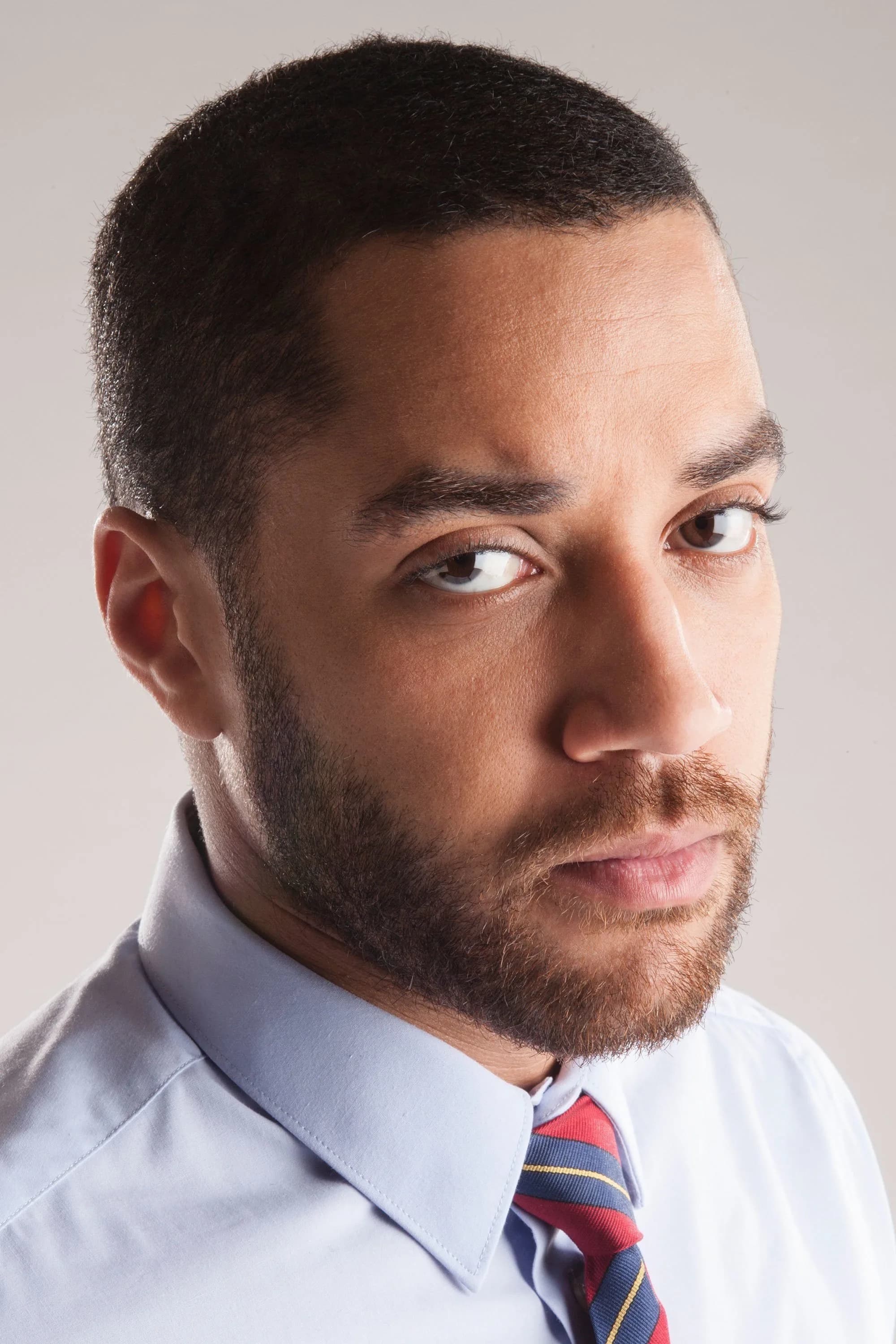 Foto de Samuel Anderson