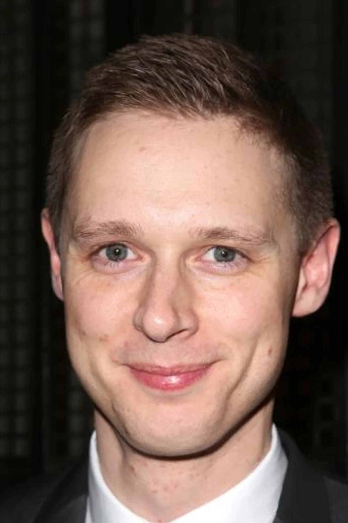 Foto von Samuel Barnett
