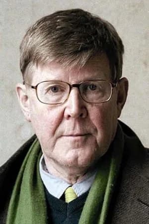 Alan Bennett photo