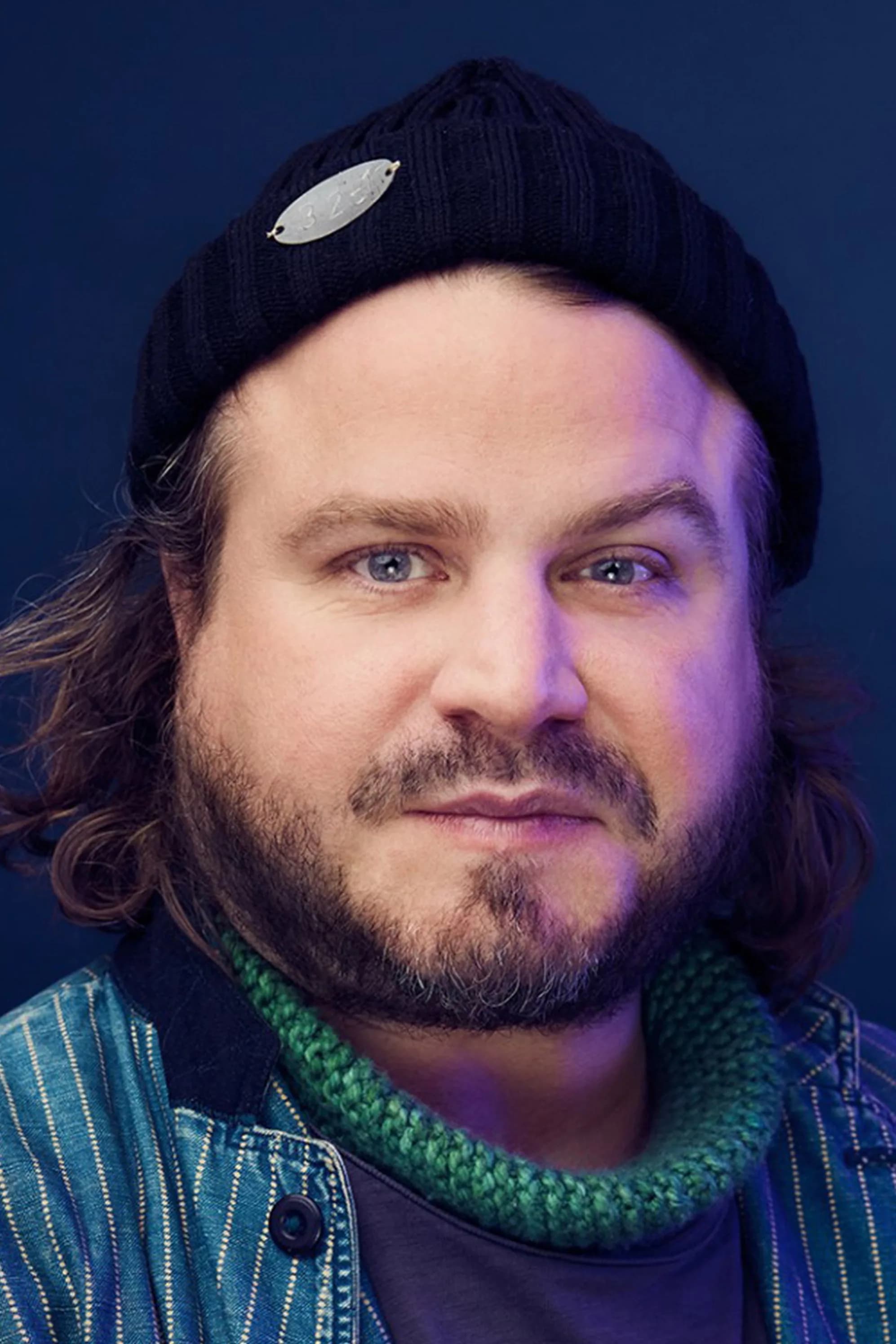 Brady Corbet photo
